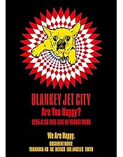 Amazon.co.jp: Angel Fish Complete Edition [DVD] : BLANKEY JET CITY
